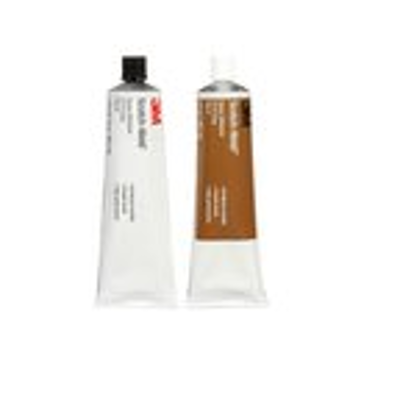 Scotch-Weld Epoxy Adhesive 2216 B/A (2 fl oz) - Translucent